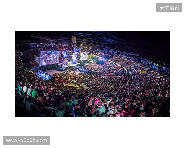 IEM克拉科夫收视数据:BC.G登顶,NAVI、Spirit紧随其后