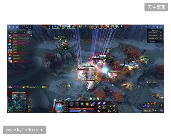 不朽杯 S2 选人大会：4 月 30 日开启！DOTA2 江湖风云再起！